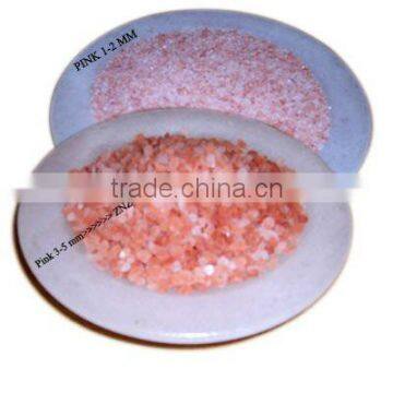 Himalayan Crystal Pink Organic Food Grade Salt photo-2