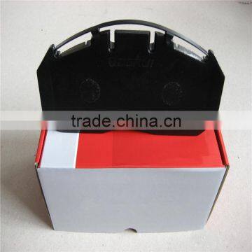 Germany Car Parts of Brake Pad photo-6