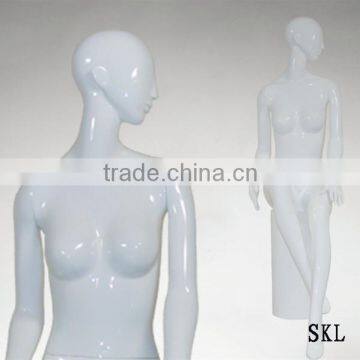 Hot Sale Fashion Sexy Lifelike Sitting Female Mannequin photo-4