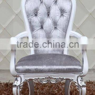 Baroque Chair Antique Furniture Reproduction Chair