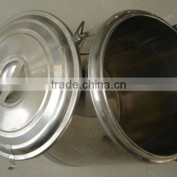 Stainless Steel Insulated Barrel photo-2