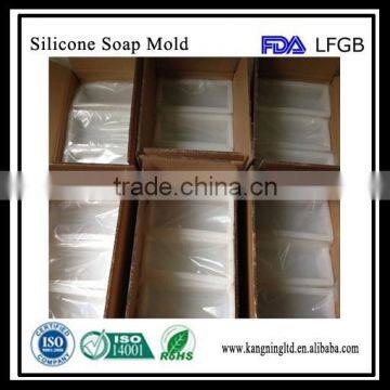 OEM New Style Silicone Rubber Soap Mold ,Silicone Soap Mold photo-6