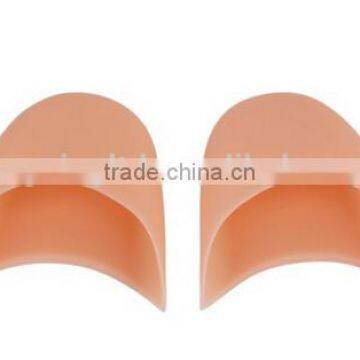 Hot Selling Shoe Toe Protector Silicone Ballet Shoes Toes photo-5