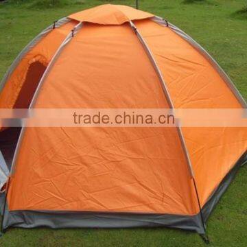 Waterproof Fastness Wilder Summer Camp Tent\High Quality Easy Taking Outdoor Tent\Portable Enough Room For Outdoor Use Tent