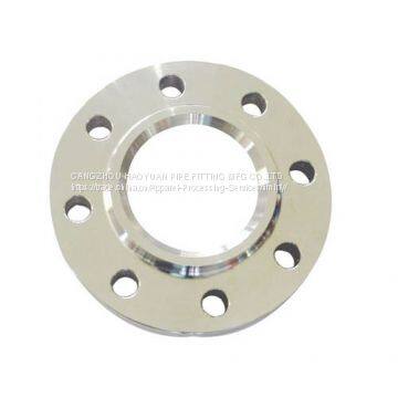Steel Pipe Flanges And Flanged Fittings