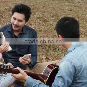 High Quality Mini Portable Wireless Bluetooth Microphone Karaoke Microphone K068 KTV Portable Karaoke Mini Microphone photo-5