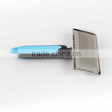 Multi-Purpose Pet Hair Removal Brush photo-2