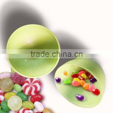 Candy Containers Plastic Christmas Balls Ball for Flower photo-6