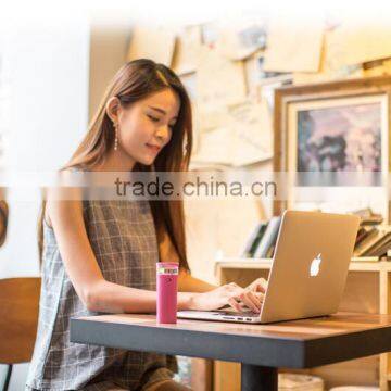 Multifunction Electrical Mini Nano Facial Mist Sprayer, Air Humidifier With Colorful Portable Power Bank photo-2