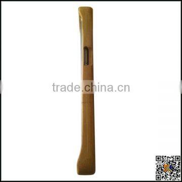 Wooden Design Case Wood Back Cover for Samsung S6,back Cover Wood photo-2