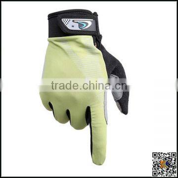 Goves Manufacturer, Full Fingers Cycling Gloves, Touch Screen Gloves photo-4