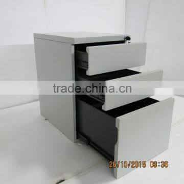 High quality filing cabinet with tracks mobile mass shelf file compactor