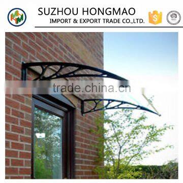 New Design DIY Aluminum Outdoor Canopy for Home Garden photo-2