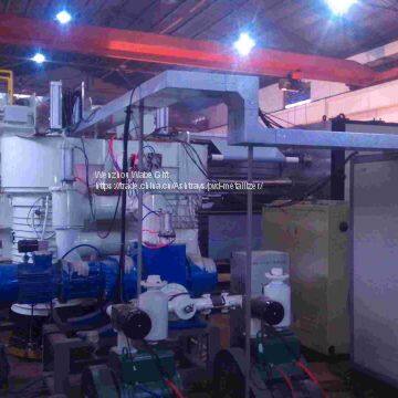 Roll-to-Roll Web Coating Machine