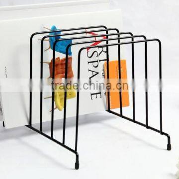 high quality wire magazine holder/wire stand