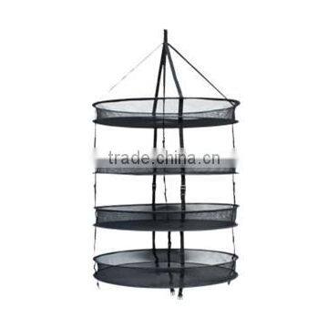 4-Layer Round Drying Net