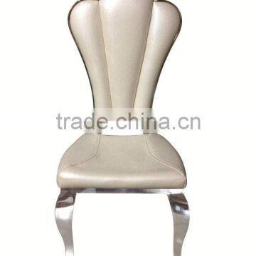 A833 Cheapest Modern Dining Chair photo-4