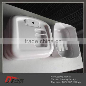 OEM Semi-automatic Vacuum Forming Part photo-2