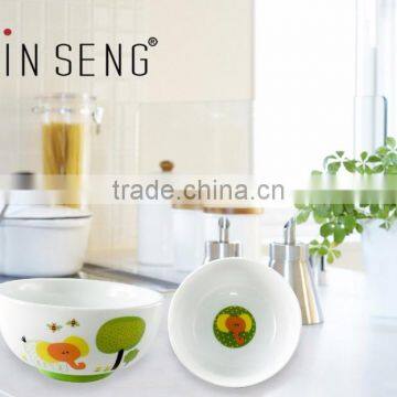 Stoneware Dinner Set Dinner Plate for Kids Set,mug&bowl photo-4