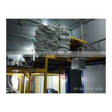 Hebei Huiya Floral Foam Machine Factory & Company photo-2