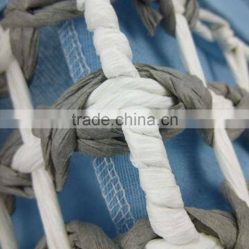 Paper Weave Storage Baskets photo-4