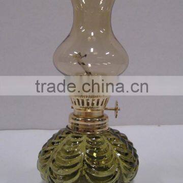 Oil Lamp photo-3