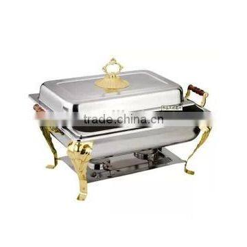 Catering Equipment Stainless Steel Chafing Dish /food Warm photo-5