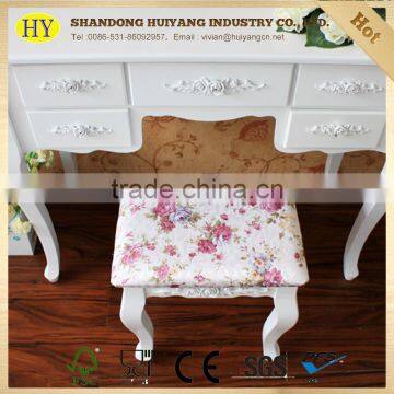 Custom High Quality Cheap Plywood Dressing Table Designs Price photo-3