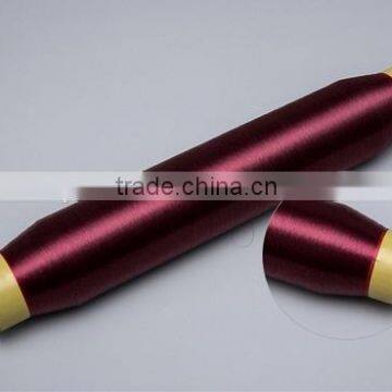 100% Nylon6 High Tenacity 0.10mm Nylon Monofilament Yarn photo-3