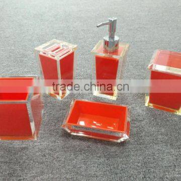 High Quality Custom OEM Handmade Luxury Hotel Supplies photo-6