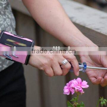 As Seen On TV Magnetic Wristband Tool Bag photo-3