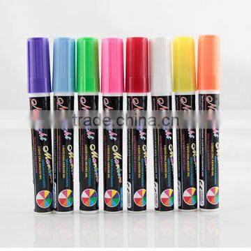 Colorful Highlight Pen Fancy Highlighter photo-4