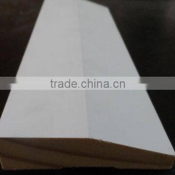 Gesso White Primed MDF Skirting Board photo-4
