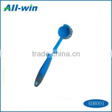 High-quality household cleaning brush,plastic dish brush