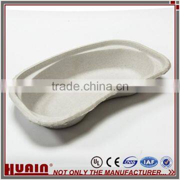 Design Shape Biodegradable Kidney Dishes photo-2