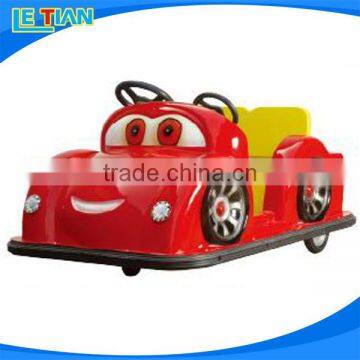 Popular Sale battery operated bumper cars