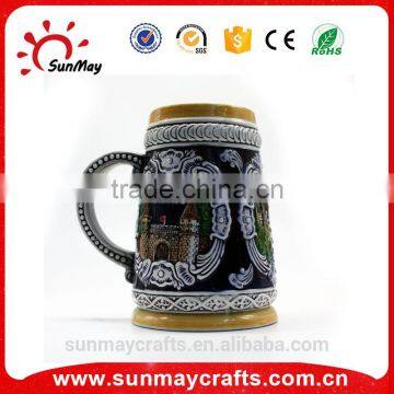 Wholesale Custom High Quality Beach Souvenir Ceramic Mug for Sale photo-6
