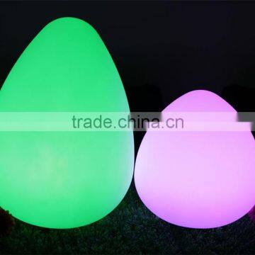 Hot Sale Plastic Party Events LED Table Light/mood Light photo-5