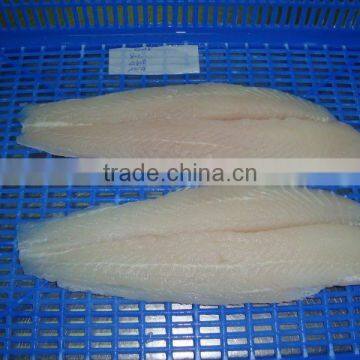 Pangasius fish white meat fillet ( Tra - basa)