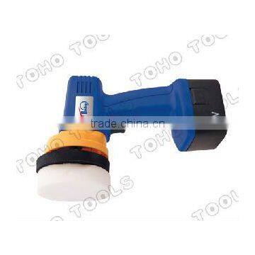 9.6/12V ni-cd Cordless Polisher