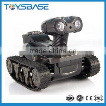 Hot selling! Spy wifi 728 rc tanks for sale control by iphone & android, RTC164839