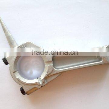 Top engine spare parts fits generator GX390 Connecting Rod