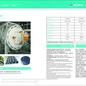 Gas Pressure Sinter Furnace photo-2