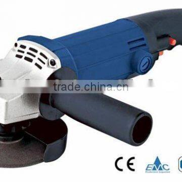 Electric angle grinder