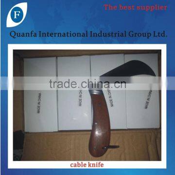 Cable Knife photo-3