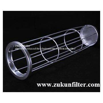 Filter Cages For Dust Collector From Zukun Filtration