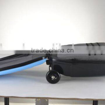 Trolley Luggage/scooter Suitcase/luggage Sets/wheel for Suitcase photo-4