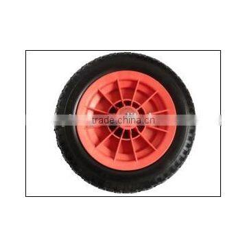 pu Wheel 3.50-8 pu Foam Wheel 3.50-8 photo-5