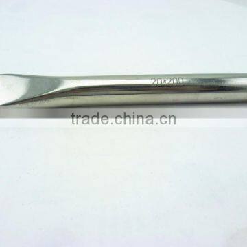 High Quality Brand Stainless Flat Chisel photo-3