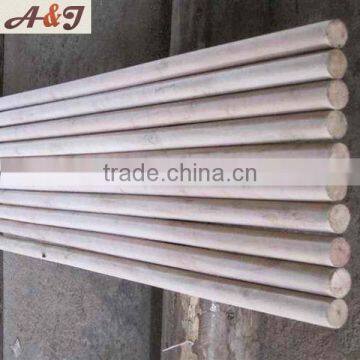 Polishing Machine for Natural Wooden Broom Stick photo-6